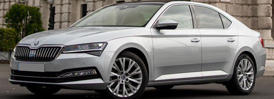 Airport Transfers in Alderley - Car